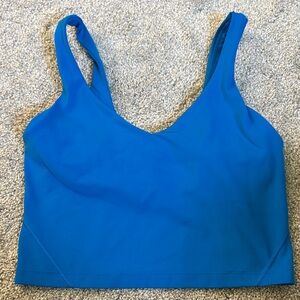 Lululemon align tank